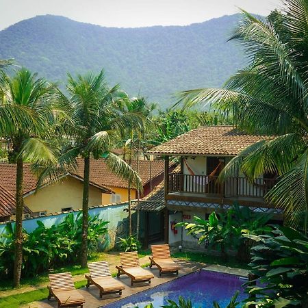 Tbs Prime Suites Sao Sebastiao  Buitenkant foto
