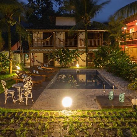 Tbs Prime Suites Sao Sebastiao  Buitenkant foto
