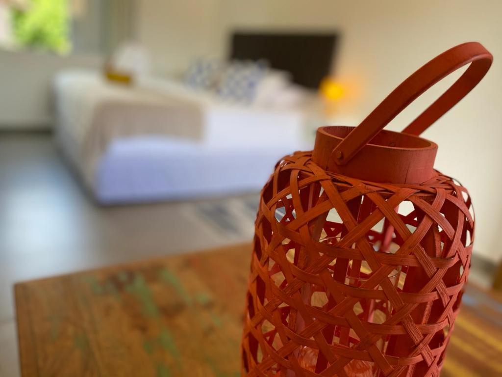 Tbs Prime Suites Sao Sebastiao  Buitenkant foto