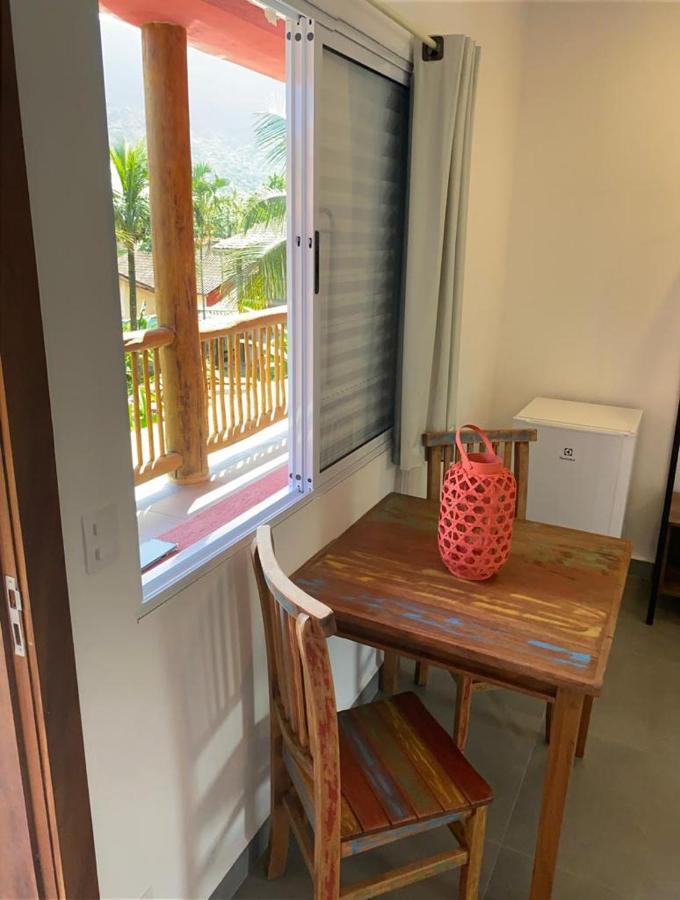 Tbs Prime Suites Sao Sebastiao  Buitenkant foto