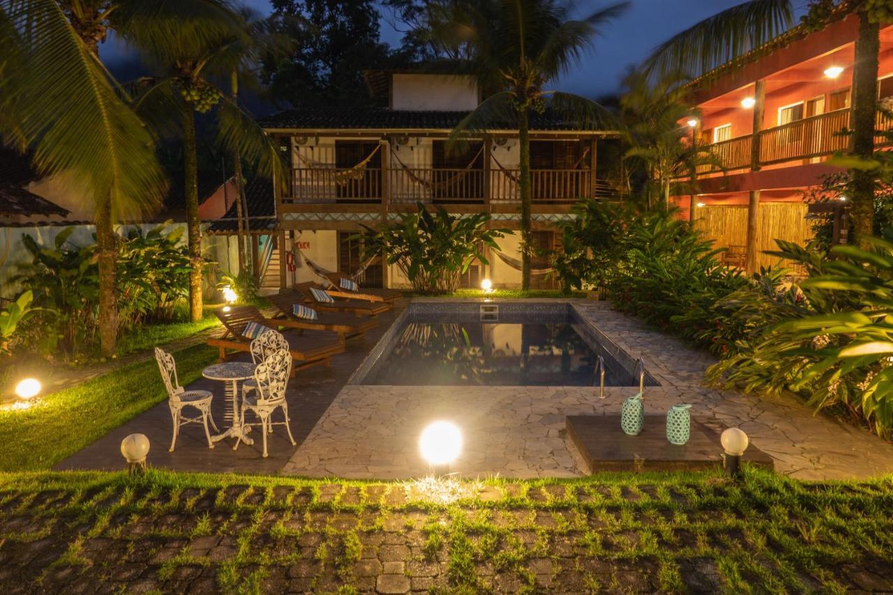 Tbs Prime Suites Sao Sebastiao  Buitenkant foto